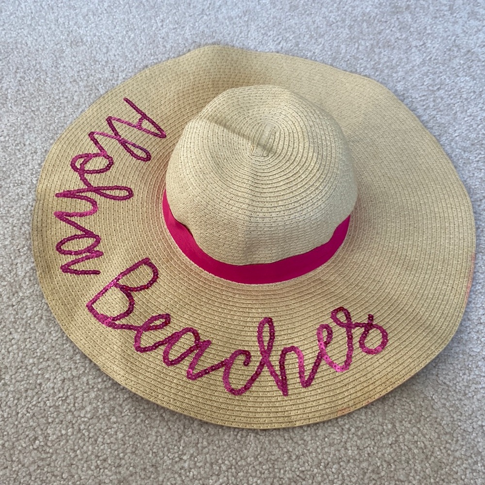 sun hat
